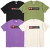 Supreme Zoo York Transit Tee - Product Image