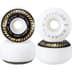 Supreme Zoo York Spitfire Cuban Links Classic Wheels (Set of 4) - Black (front)