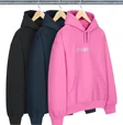 Supreme Swarovski Motion Logo Hooded Sweatshirt