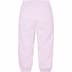 Supreme $ Sweatpant - Light Purple (front)