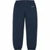 Supreme $ Sweatpant - Navy (front)