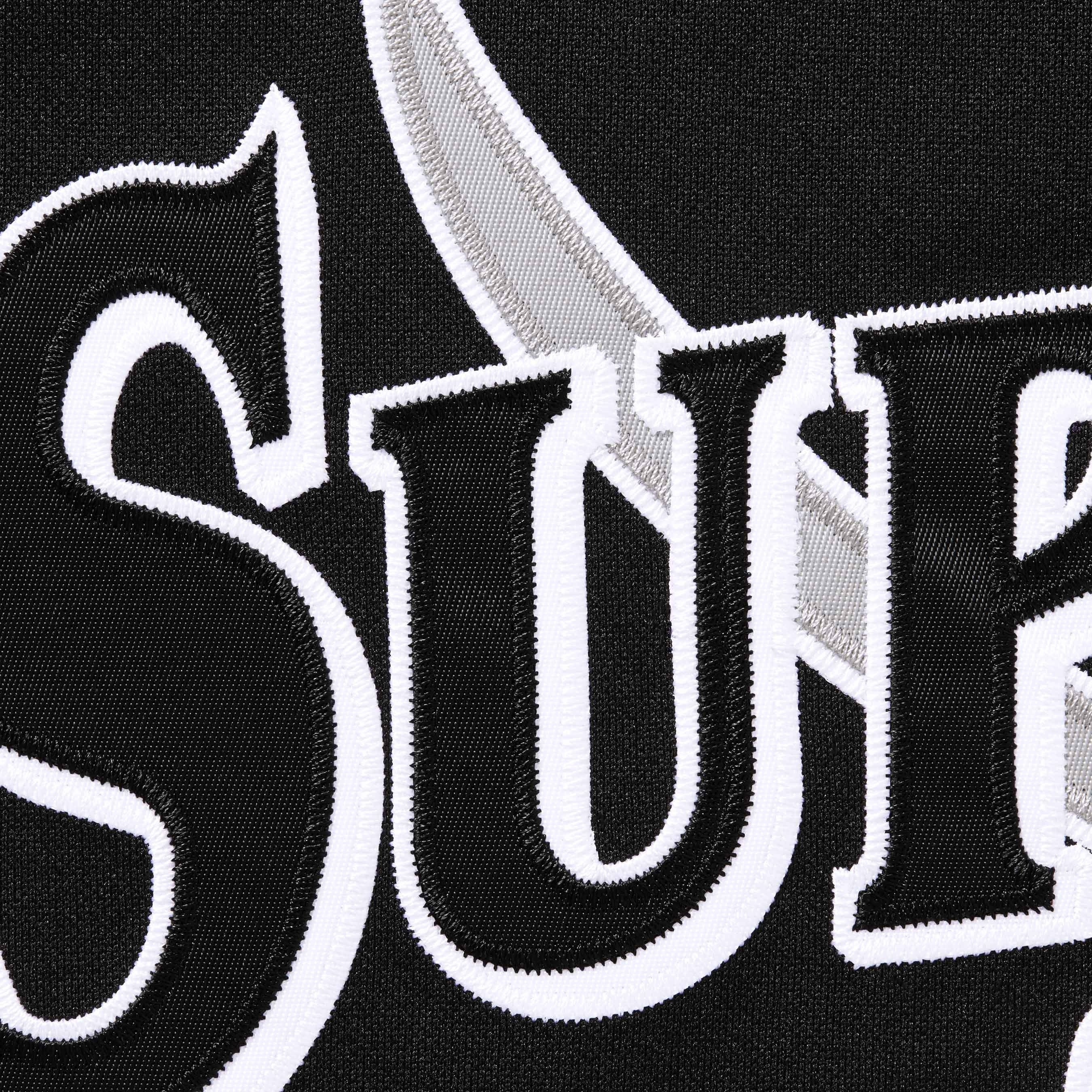 Supreme Swords Baseball Jersey colorway 8