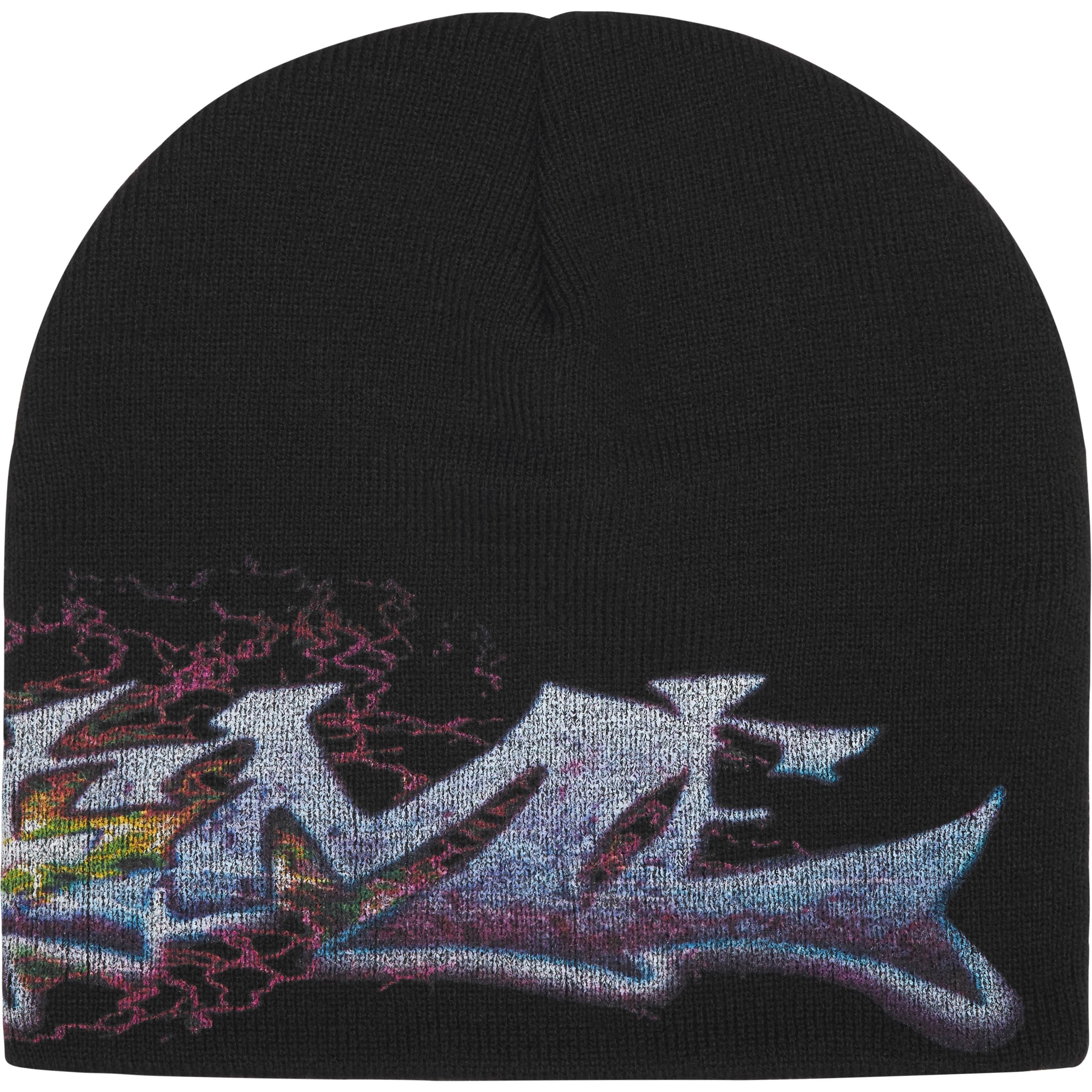 Supreme Tag Beanie colorway 2