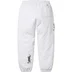 Supreme Tag Sweatpant - Ash Grey (front)