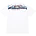 Supreme Tag Tee - White (front)