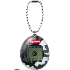 Supreme Tamagotchi Black