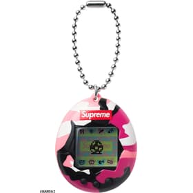 Supreme Tamagotchi Pink
