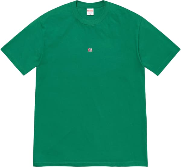 Supreme Tamagotchi Tee - Product Image