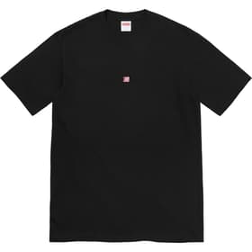 Supreme Tamagotchi Tee Black