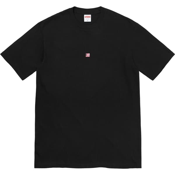 Supreme Tamagotchi Tee - Black (front)