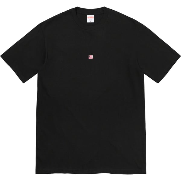 Supreme Tamagotchi Tee - Black (front)