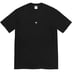 Supreme Tamagotchi Tee - Black (front)