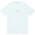 Supreme Tamagotchi Tee - Pale Blue (front)