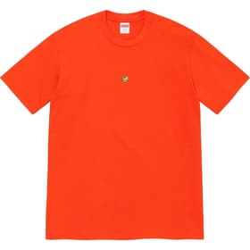 Supreme Tamagotchi Tee Tomato
