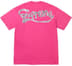 Supreme Tape Tee - Product Image
