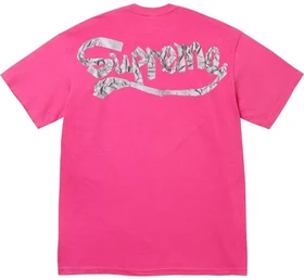 Supreme Tape Tee