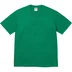 Supreme Tape Tee - Light Pine (front)