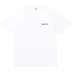 Supreme Target Tee - White (front)