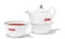 Supreme Tea Set - Product Image
