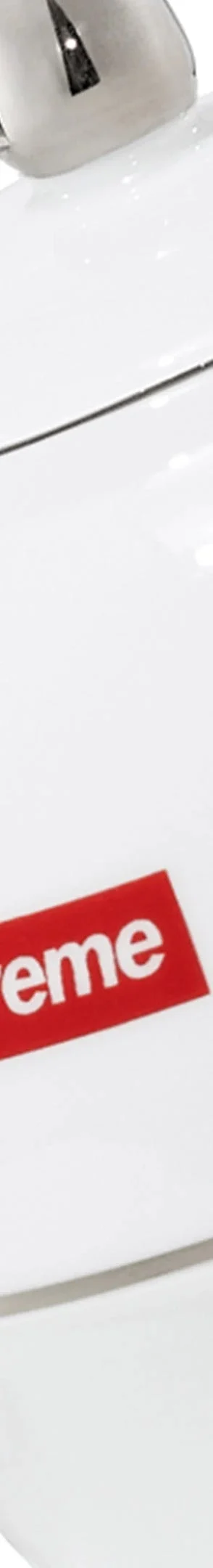 Supreme Tea Set - White (front)