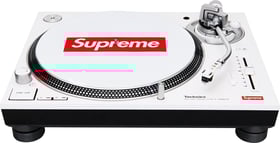 Supreme Technics SL-1200MK7 Turntable