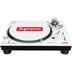 Supreme Technics SL-1200MK7 Turntable - White (front)