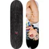 Supreme Tera Patrick Skateboard - 8.25" x 32" (front)