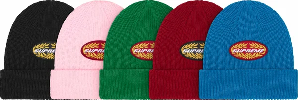 Supreme Terminal Beanie - Product Image