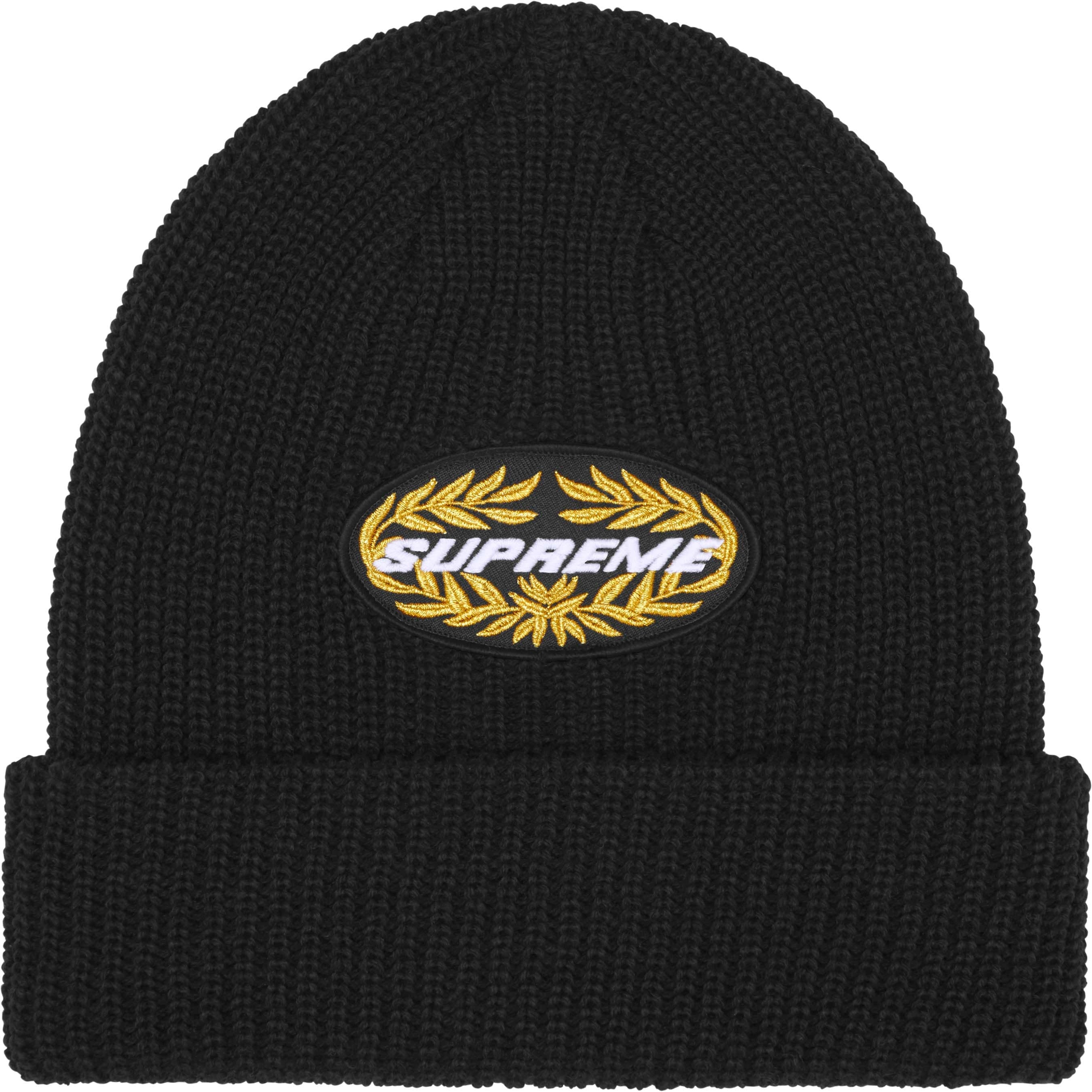 Supreme Terminal Beanie