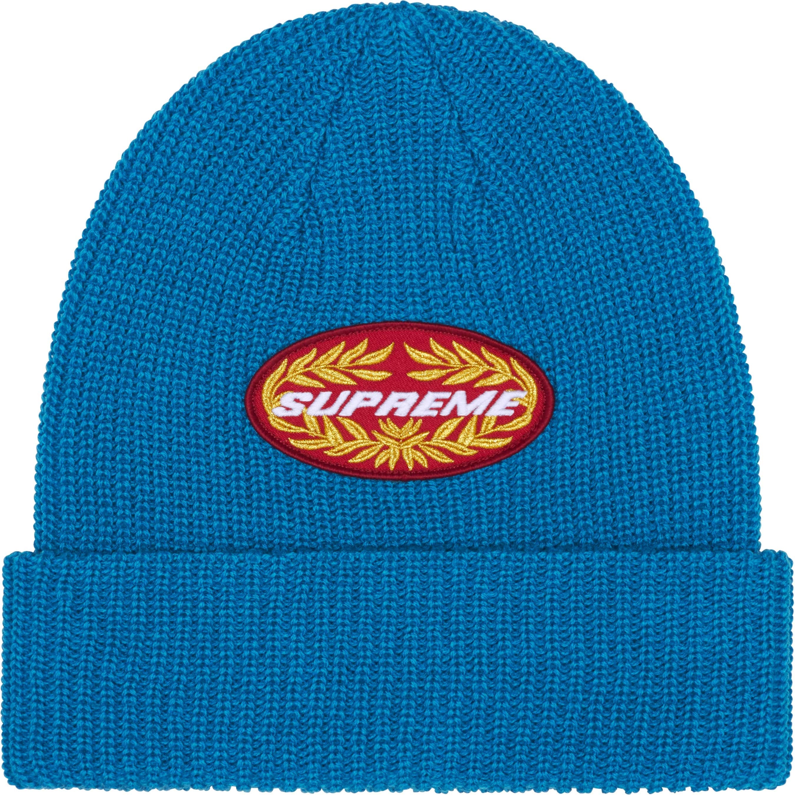 Supreme Terminal Beanie colorway 3
