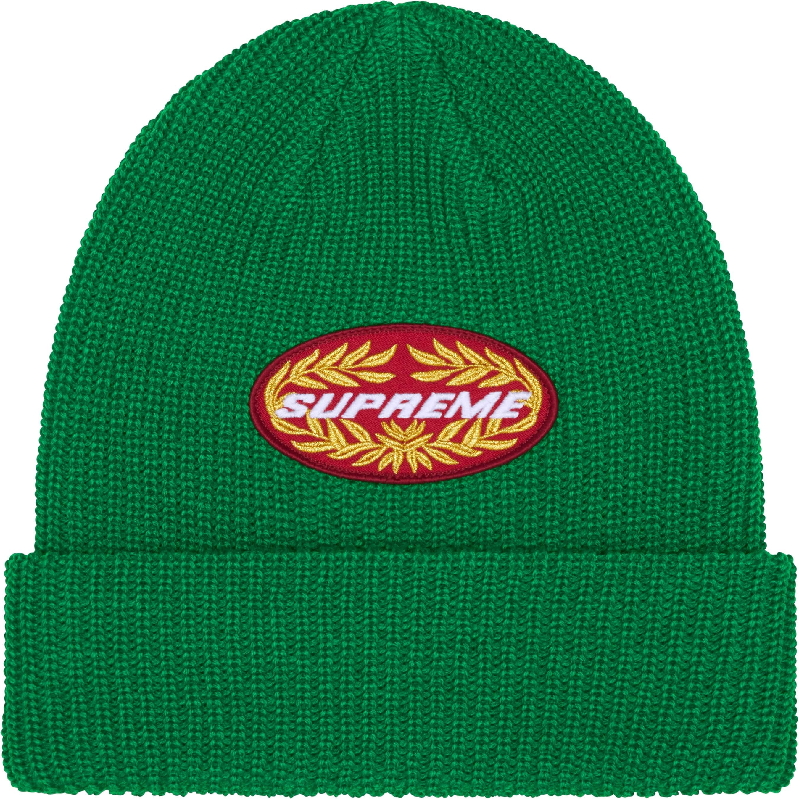 Supreme Terminal Beanie colorway 4