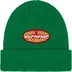 Supreme Terminal Beanie - Green (front)
