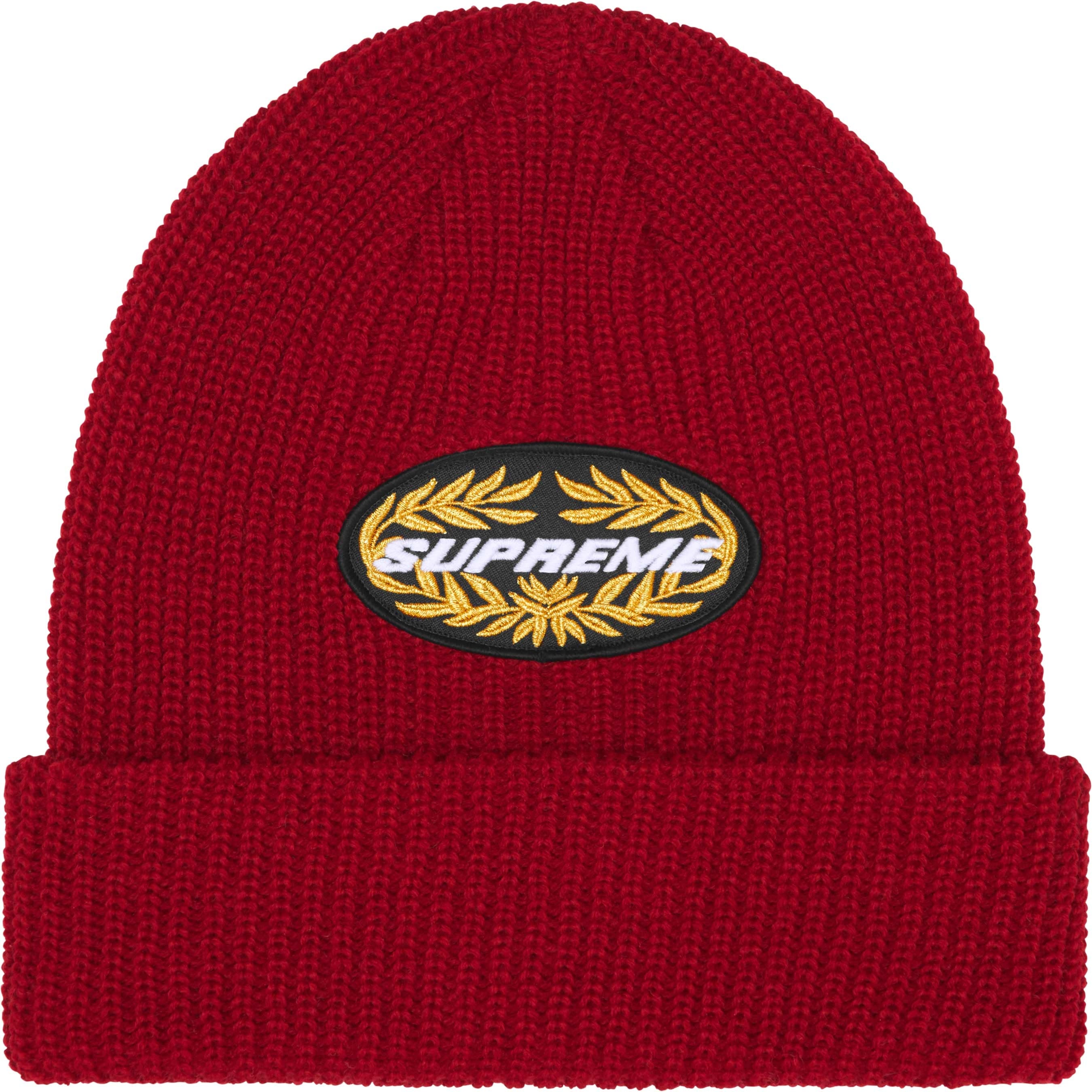Supreme Terminal Beanie colorway 2