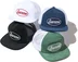 Supreme Terry Mesh Back 5-Panel - Product Image