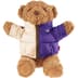 Supreme The North Face Bear - Tan (front)