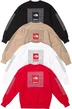 Supreme The North Face Crewneck - Product Image
