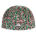 Supreme The North Face High Pile Fleece Beanie - Multicolor (front)