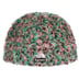 Supreme The North Face High Pile Fleece Beanie - Multicolor (front)