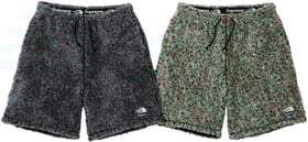 Supreme The North Face High Pile Fleece Short