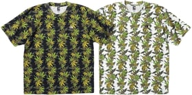 Supreme The North Face Leaf S/S Top