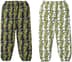 Supreme The North Face Leaf Sweatpant - Product Image