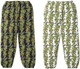 Supreme The North Face Leaf Sweatpant