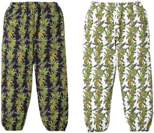 Supreme The North Face Leaf Sweatpant