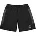Supreme The North Face Nylon Short - Black (front)