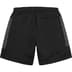 Supreme The North Face Nylon Short - Black (front)