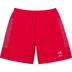 Supreme The North Face Nylon Short - Red (front)