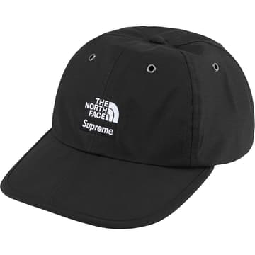 Supreme The North Face Split 6-Panel