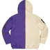 Supreme The North Face Split Taped Seam Shell Jacket - Tan (front)
