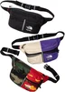 Supreme The North Face Split Waist Bag - Product Image