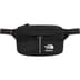 Supreme The North Face Split Waist Bag - Black (front)